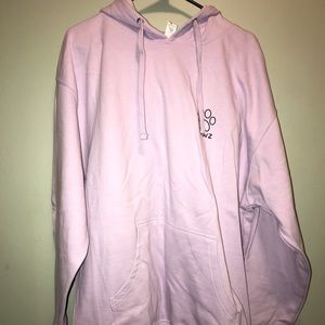 BRAND NEW PAWZ HOODIE